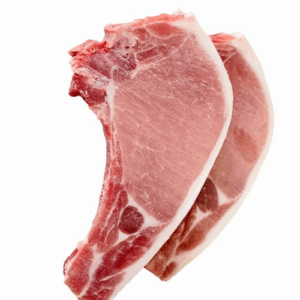 pork-chop (200-250กรัม)