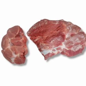 สันคอหมูหลุม